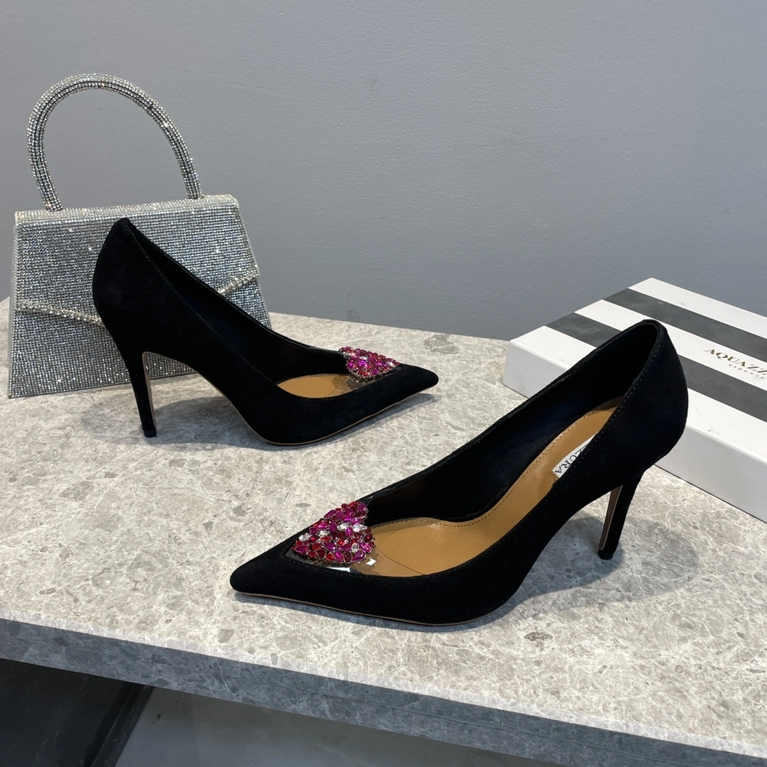 coco-- 10.5cm Heel height item:C-X158D1526